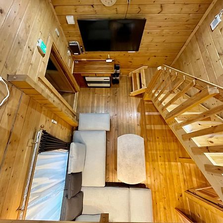 Hal Cottage Hakuba Ngoại thất bức ảnh