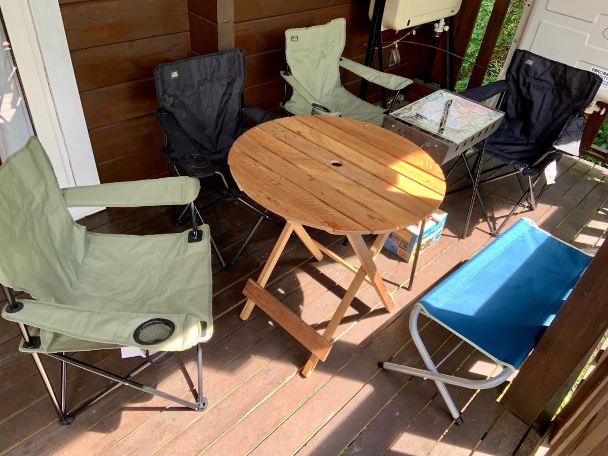Hal Cottage Hakuba Ngoại thất bức ảnh