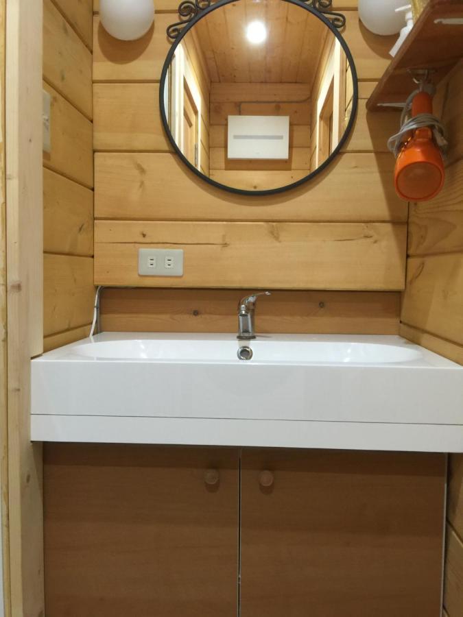 Hal Cottage Hakuba Ngoại thất bức ảnh