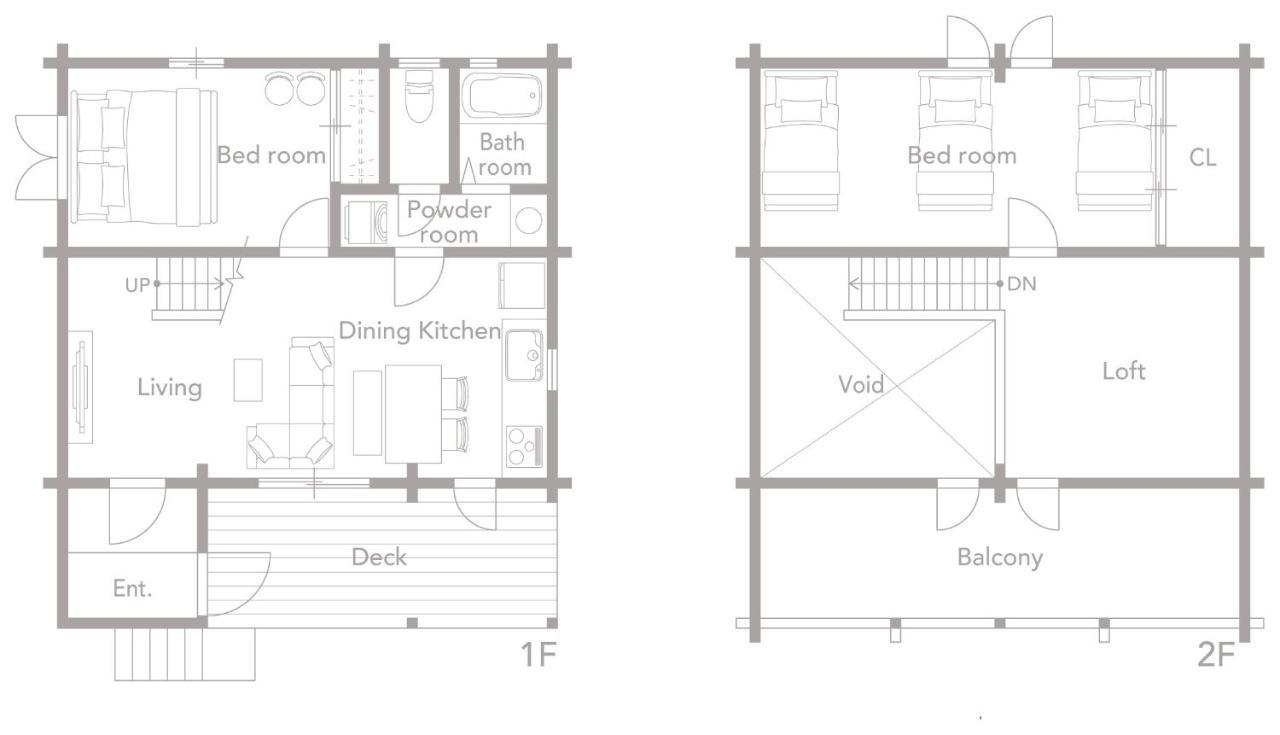 Hal Cottage Hakuba Ngoại thất bức ảnh