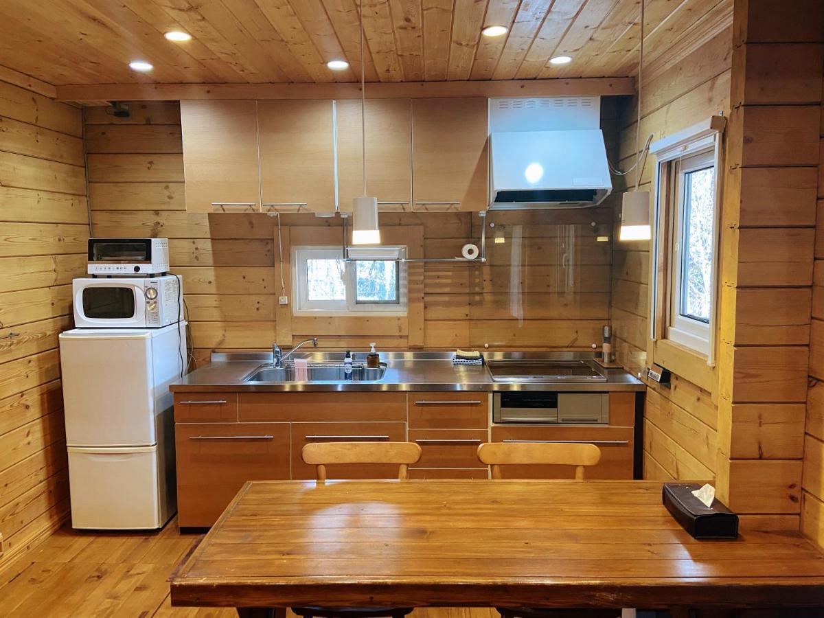 Hal Cottage Hakuba Ngoại thất bức ảnh