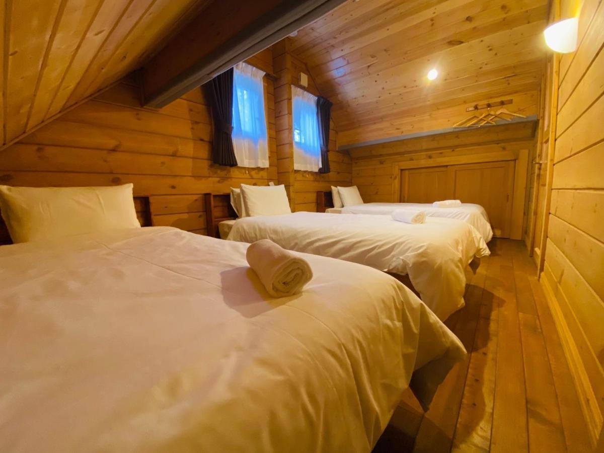 Hal Cottage Hakuba Ngoại thất bức ảnh