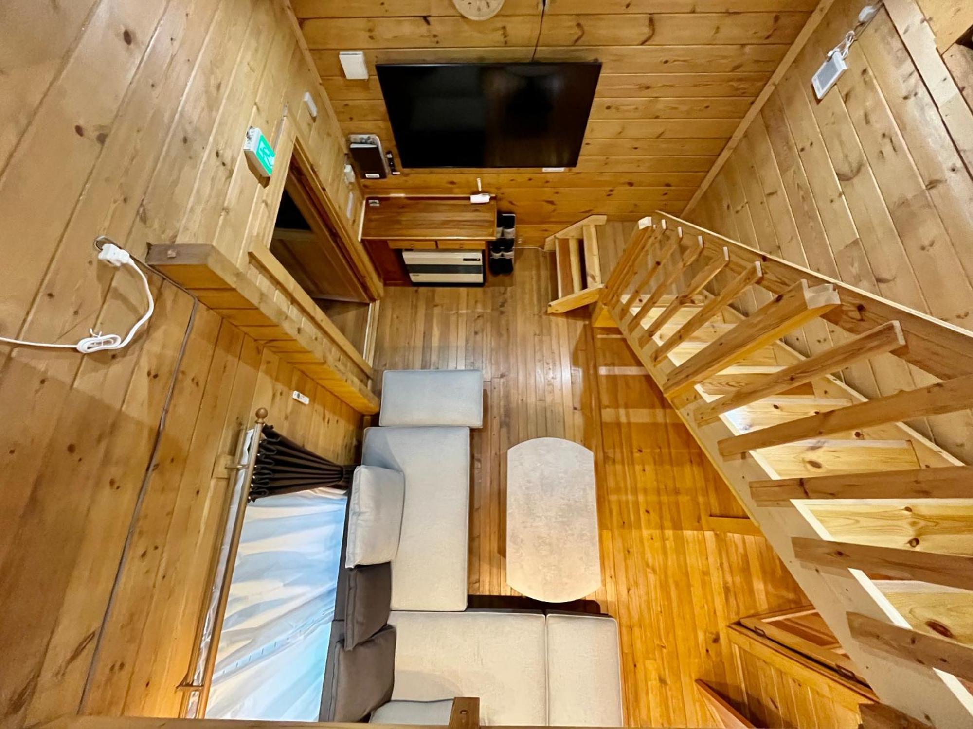 Hal Cottage Hakuba Ngoại thất bức ảnh