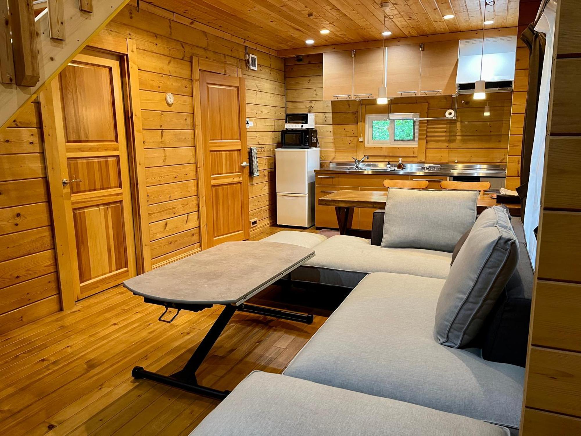 Hal Cottage Hakuba Ngoại thất bức ảnh