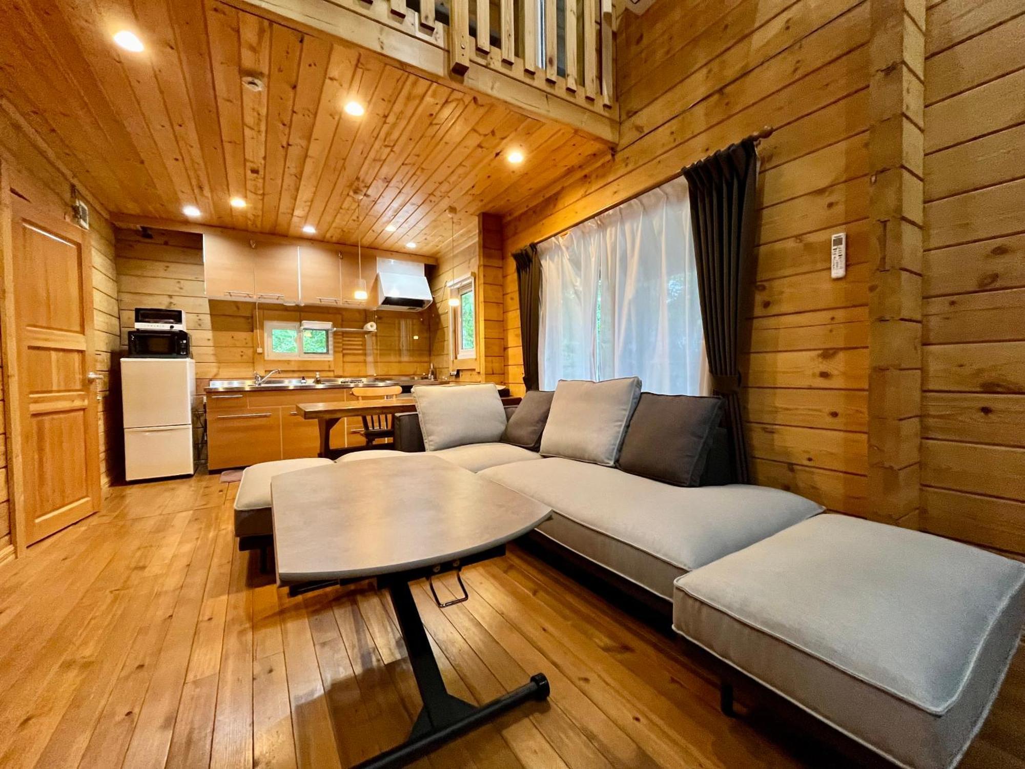 Hal Cottage Hakuba Ngoại thất bức ảnh