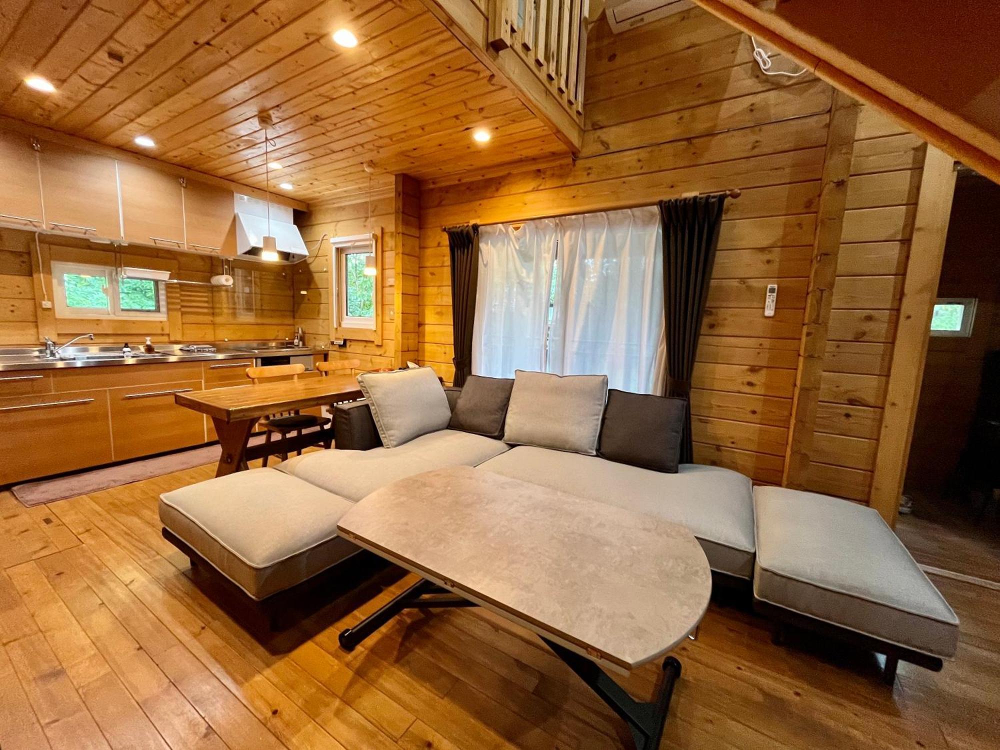 Hal Cottage Hakuba Ngoại thất bức ảnh