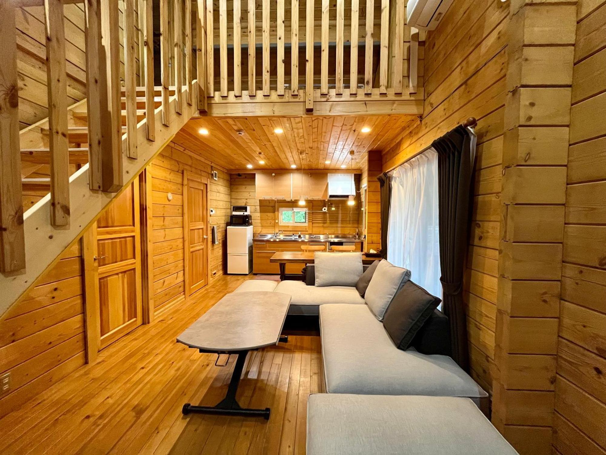 Hal Cottage Hakuba Ngoại thất bức ảnh