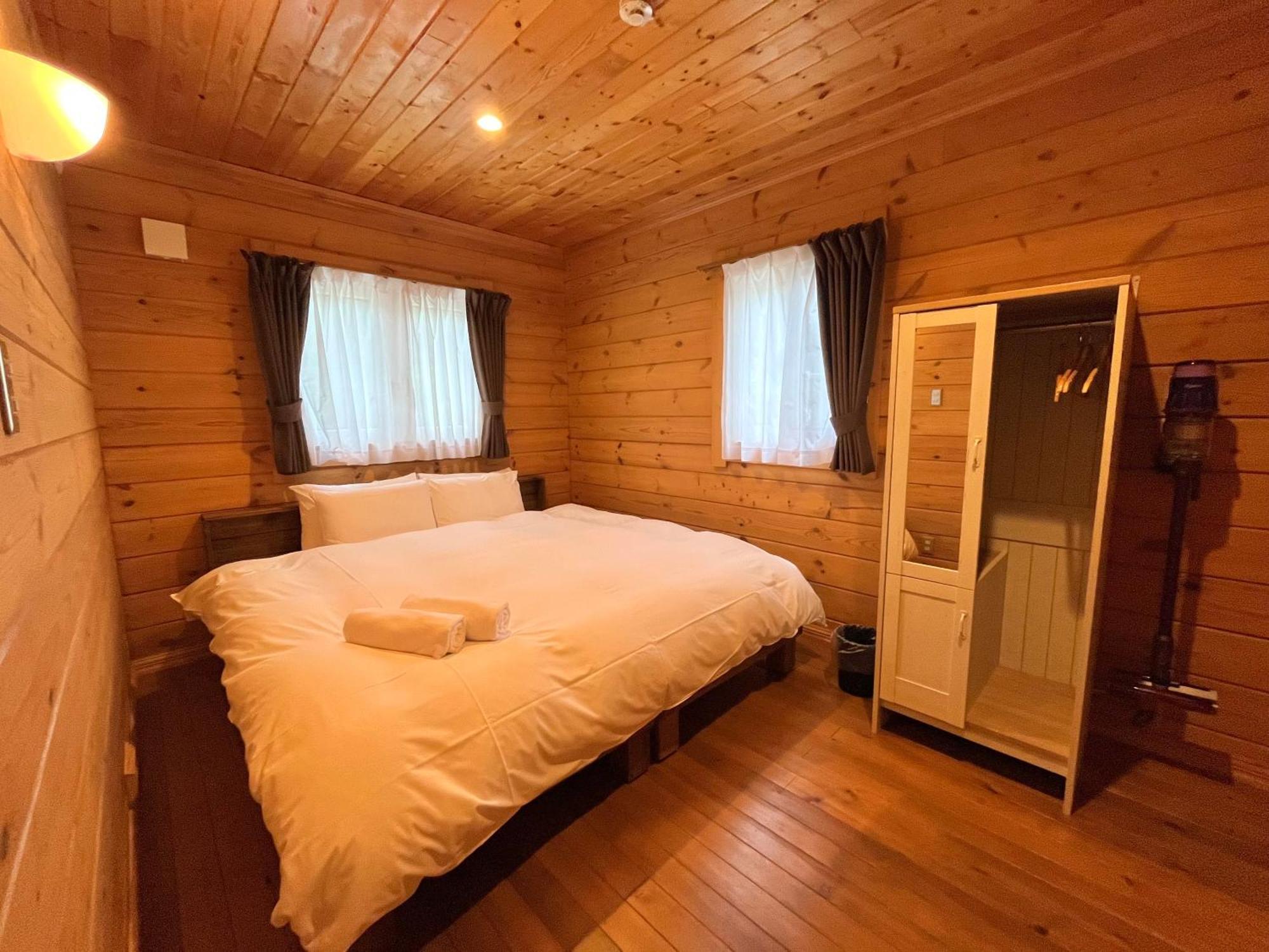 Hal Cottage Hakuba Ngoại thất bức ảnh