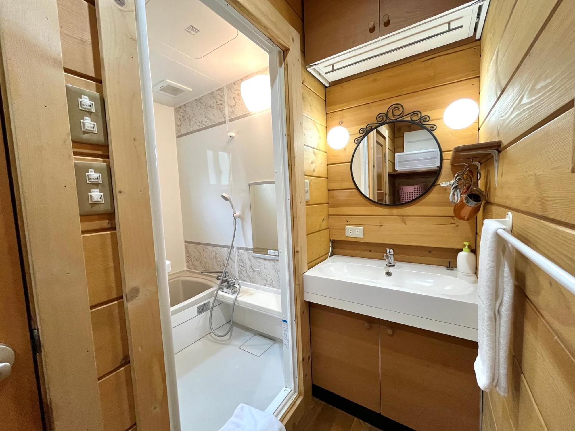 Hal Cottage Hakuba Ngoại thất bức ảnh